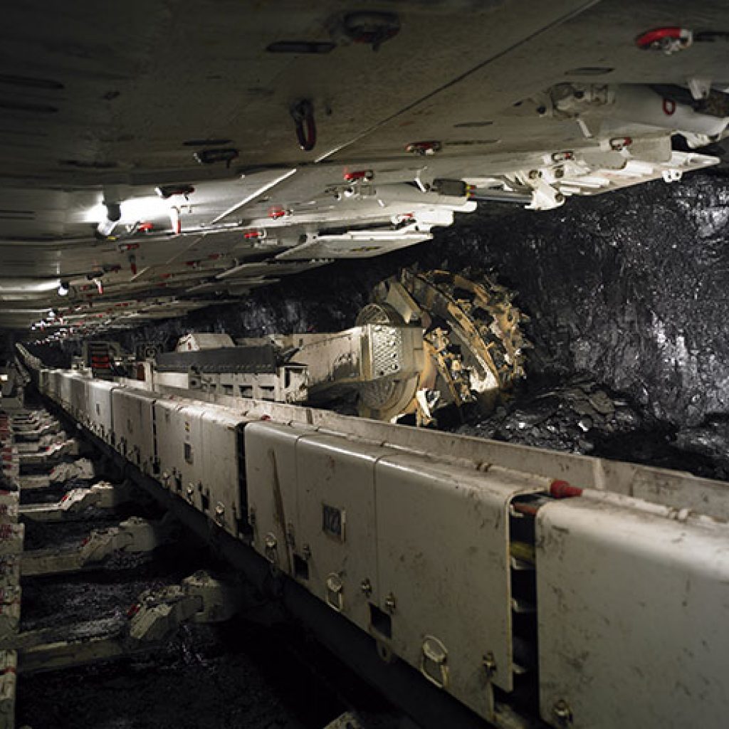 Underground Mining