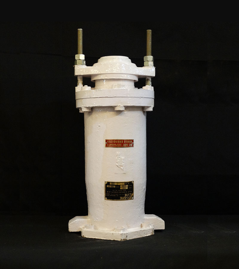 Couplers & Adapters