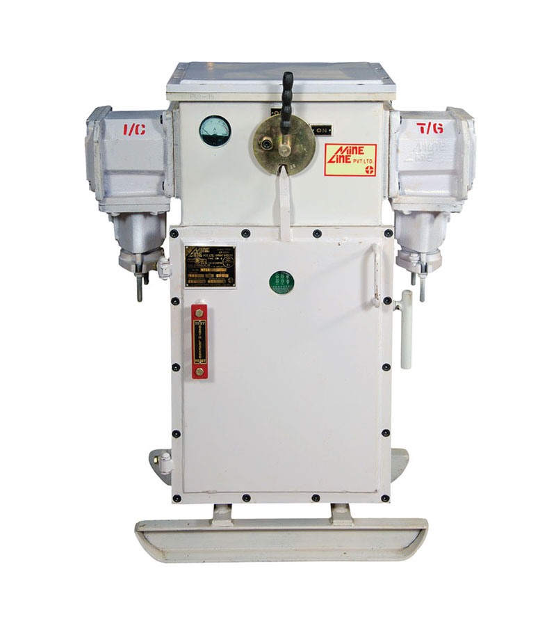 Air circuit Breaker
