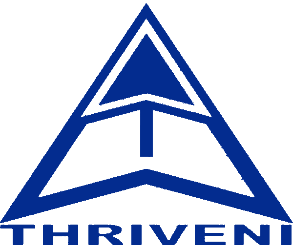 Thriveni Earthmovers and Infra Pvt Ltd