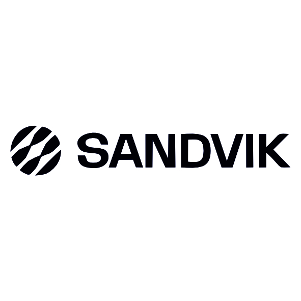 Sandvik