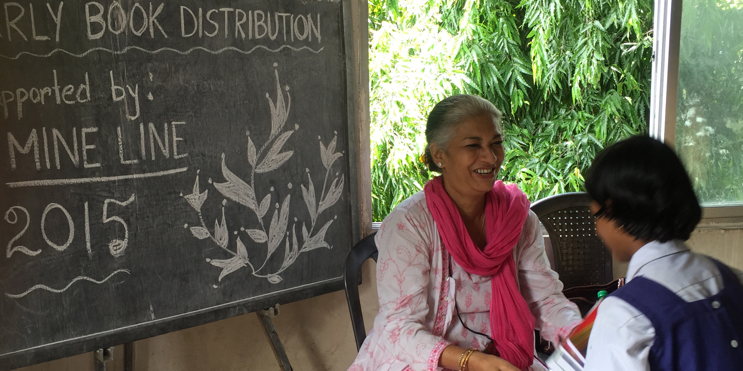 Empowering Through Education