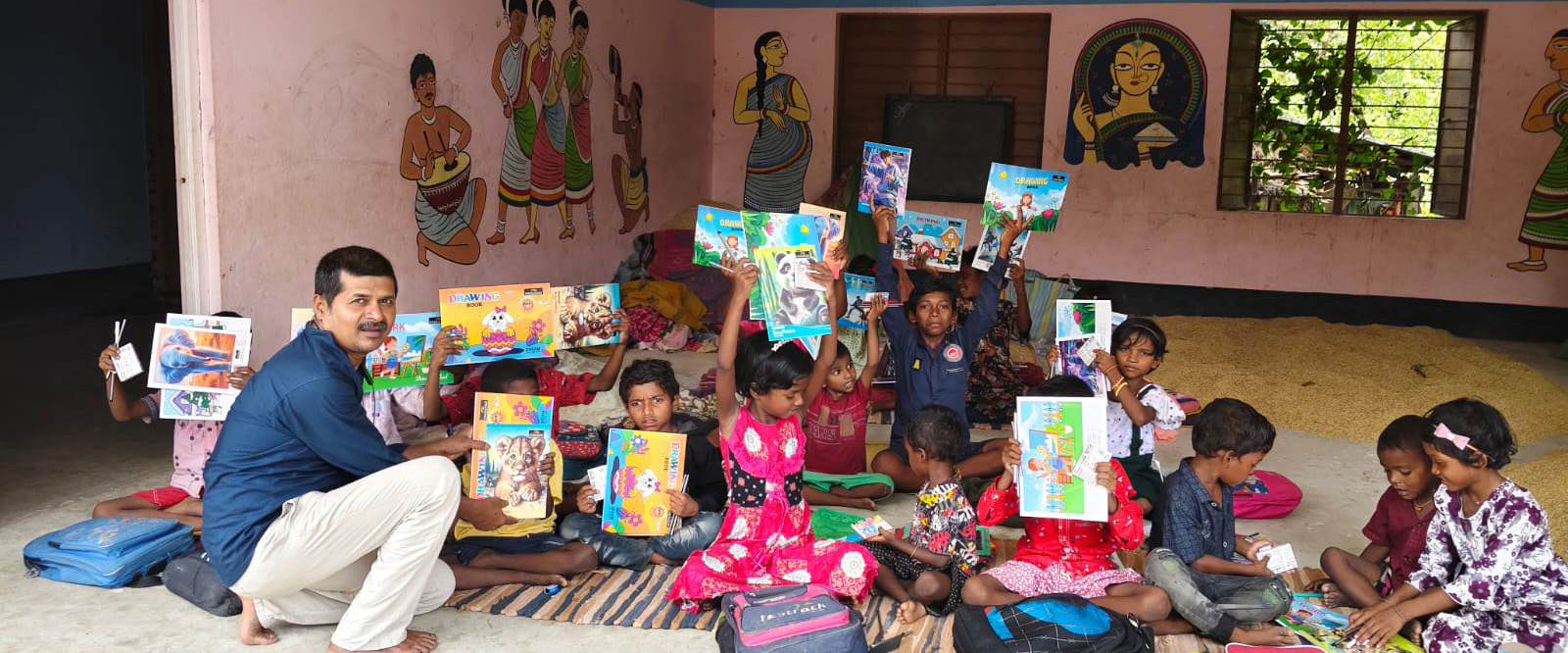 Supporting Education, Shaping Futures