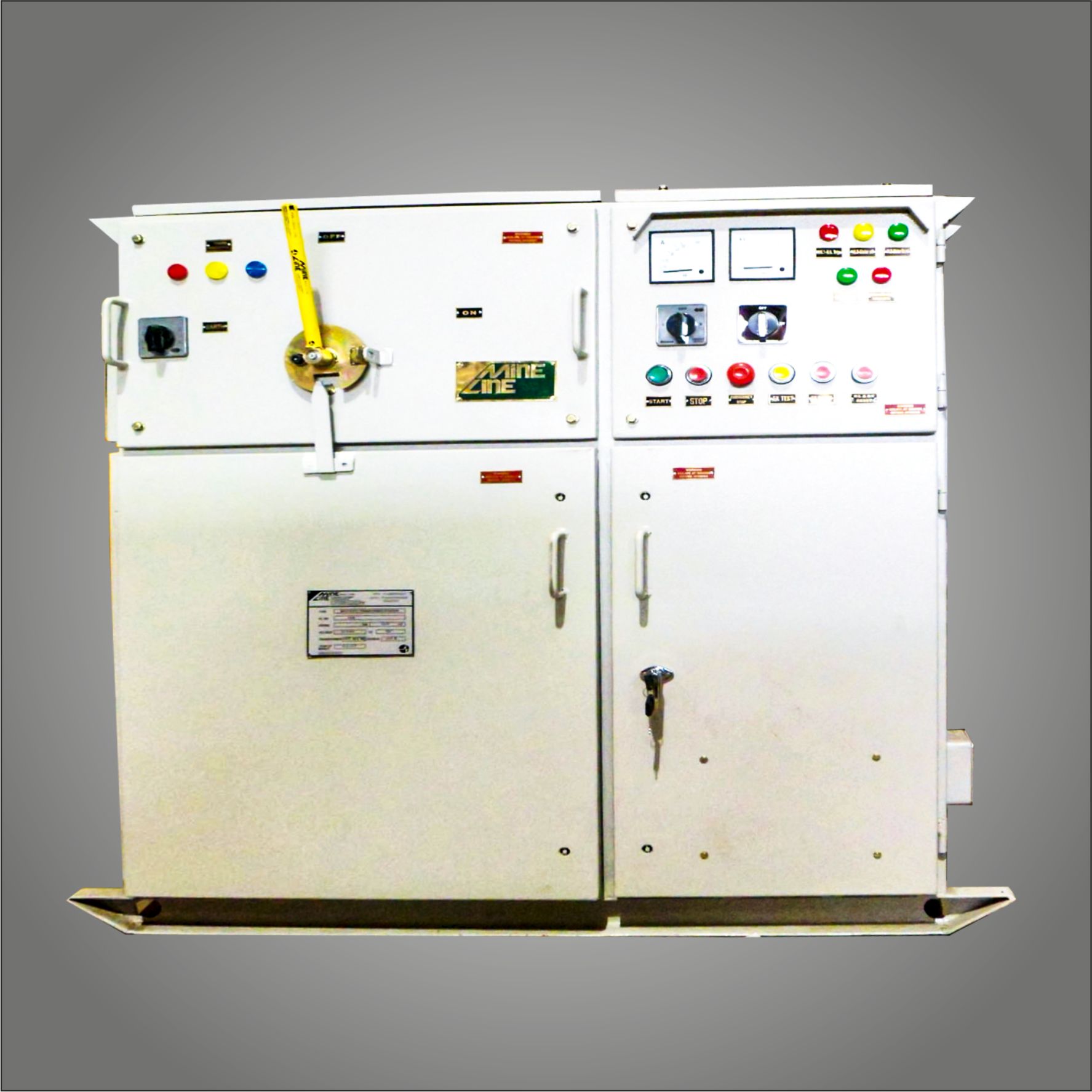 Auto Transformer Starter