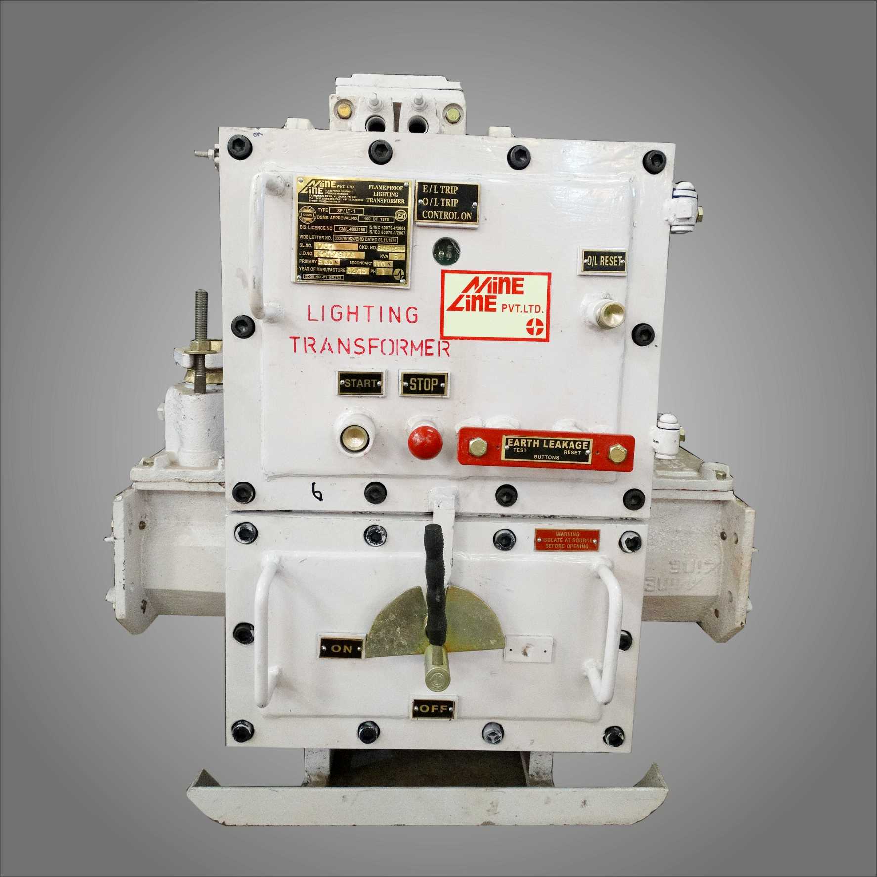 Lighting Transformer